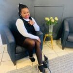 Lillian Generous Sugar Mummy in Nairobi Seeking Ambitious Young Man