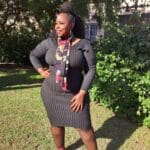 Mercy Sugar Mummy in Eldoret Desires Bold Companion With a Young Guy, Aged 25–35
