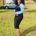 Rose Sugar Mama in Juja Town Needs a Guy for a Steady Bond