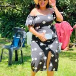 Salma Sugar Mama in Kitengela Needs a Man for a Lusty Ongoing Affair