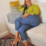 Aziza from Westlands Nairobi smiling, representing a confident woman seeking fun and respectful companionship.