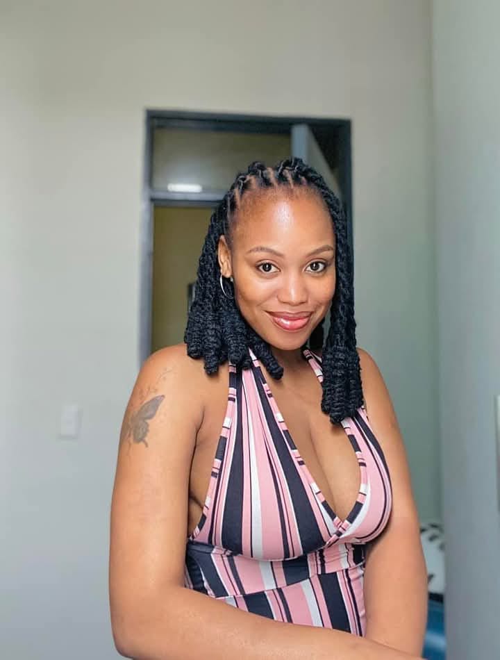 Mwende in Lavington, Nairobi Seeks a Young Sugarboy Aged 20-35 for a Fun Short-Term Hookup