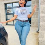 Linda, a Sugar Mum in Mombasa, Needs a Young Guy for Discreet Encounters