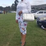Ann Sugar Mummy Searching for a Genuine Sugar Boy, Age 25–35