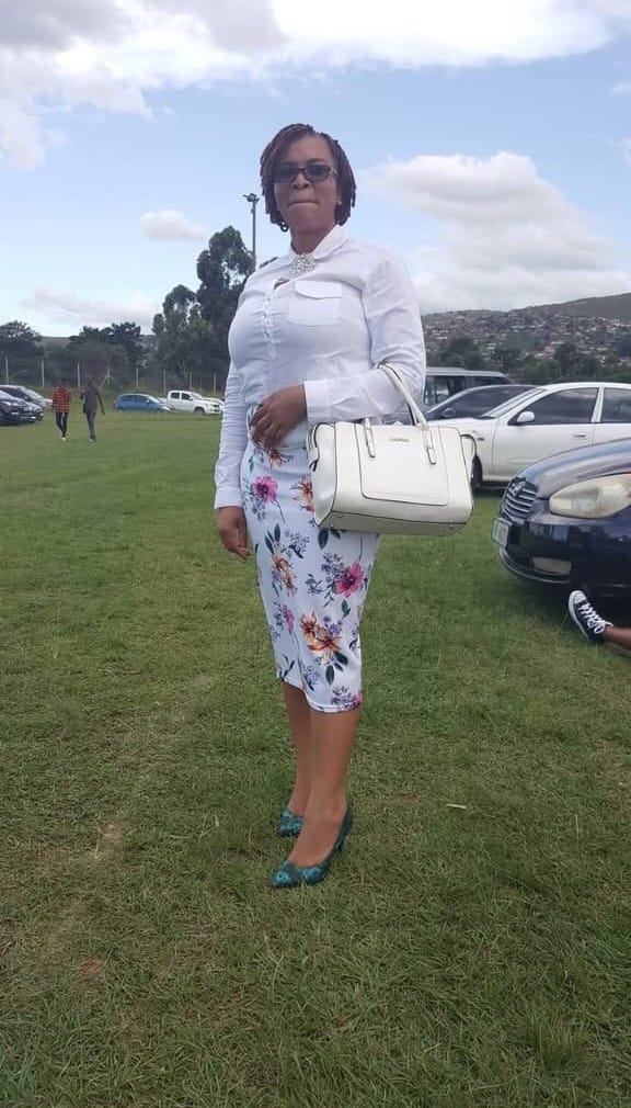 Ann Sugar Mummy Searching for a Genuine Sugar Boy, Age 25–35