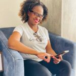 Seraphine Sugar Mummy Looking for a Gentleman Aged 20-35 for a Serious Relationship