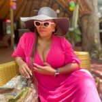 Anita Sugar Mummy in Kilimani Needs a Loyal Man for a Loving Relationship