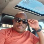 Paul, a Businessman Aged 44 in Thome Estate, Roysambu, Needs a Classy Young Lady for a Private Arrangement