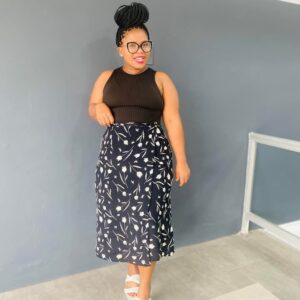 Amanda Sugar Mummy in Lavington Searching for a Caring, Passionate Man