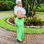 Beatrice Wanjiru Sugar Mum Is Looking for a Loyal Gentleman for Comfort and Intimacy