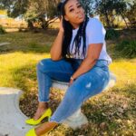 Kerry in Kileleshwa is Looking for a Fun-Loving Young Guy for a Casual Connection