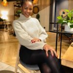 Joanna Sugar Mummy Needs a Strong Young Lover for Fun in South B Nairobi