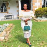 Brielle, Sugarmummy in Riat Hills Kisumu, is Looking for a Kind Man for a Loving Connection