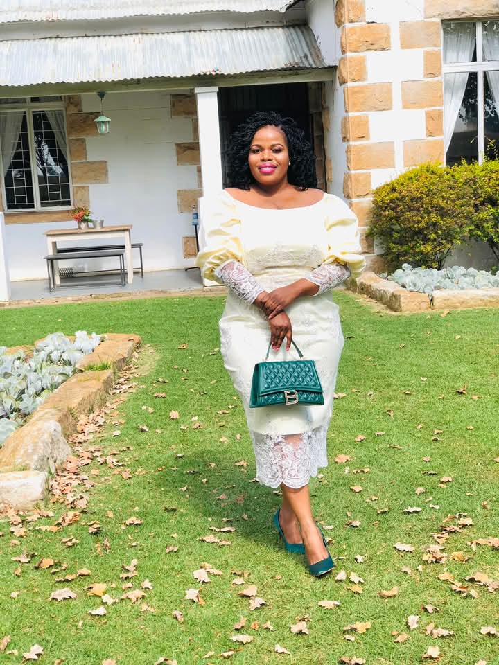 Brielle, Sugarmummy in Riat Hills Kisumu, is Looking for a Kind Man for a Loving Connection