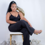 Trianah, Sugar Mummy in Utawala Looking for a Bold, Respectful Guy for a Real Relationship