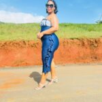 Faith, Sugar Mummy Needs a Romantic Professional for an Exclusive Sugar Affair in Muthaiga