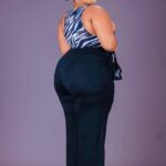 Anastasia Sugar Mummy in Utawala Wants a Private Lover for Deep Fun and Hidden Pleasure
