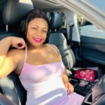 Pauline, Sugar Mummy Needs a Witty Young Man for Playful Romance in Molo