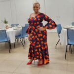 Brenda Mwikali Sugar Mummy Is Looking for an Adventurous Guy for Pleasure and Support