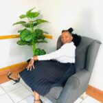Cora sugar mummy in Upper Hill Nairobi seeking private companionship