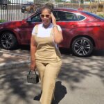 Brenda Sugar Mummy in Ruaka Is Looking for a Smart, Loyal Man for a Loving Relationship