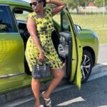 Florence Sugar Mummy in Lavington Is Looking for a Polite, Loyal Man for a Private Relationship
