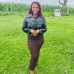 Genevieve sugar mummy in Lanet Nakuru seeking honest companionship
