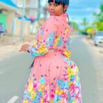 Achieng Sugar Mummy Needs a Decent Guy for a Romantic Escape in Kisumu