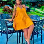 Pamela Seeking a Young Romantic Man for Exciting Dating in Utawala Nairobi