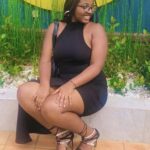 Irene Seeking a Serious Young Man for Marriage in Meru Town