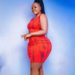 Hannah Looking for a Romantic Young Man for Fun Dating in Eldoret Rupa