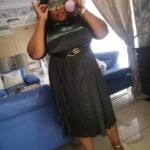 Grace Wants a Gentle and Loving Man for a Serious Relationship in Thika Town