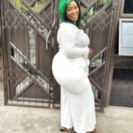 Elizabeth Sugar Mommy in Nyeri Town Seeks a Romantic Relationship with a Loyal, Faith-Driven Man