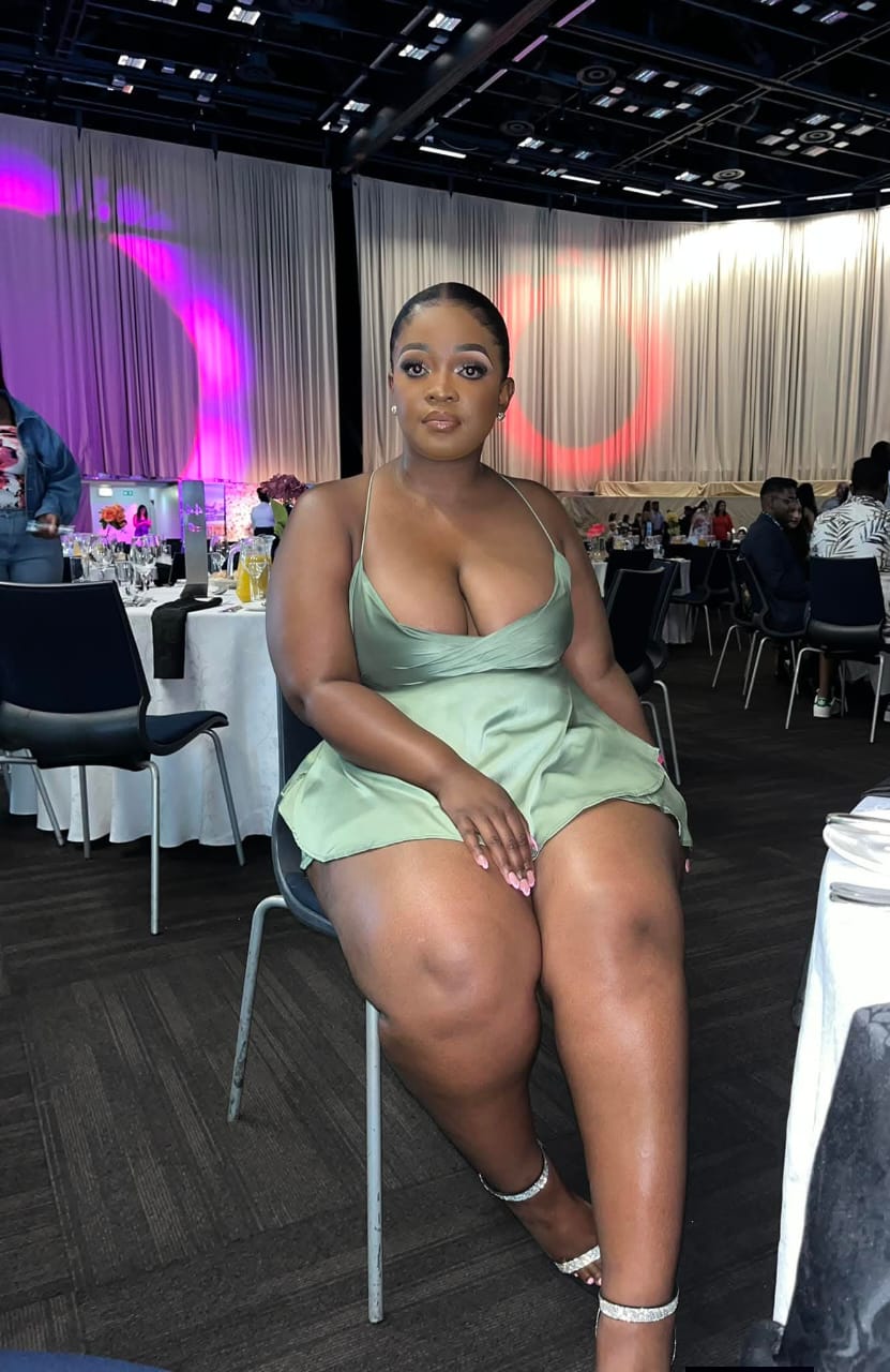 Noreen Sugar Mummy in Mtwapa Seeking Lively Sugar Guy