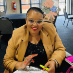 Latifah a Sugar Mummy from Nairobi Seeks a Young SugarBoy for Casual Companionship
