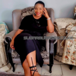 Agnes SugarMummy in Thika Needs a SugarBoy For Companion and Satisfaction