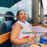 Seeking Love and Connection: Meet Claudia, Nairobi's Charming Sugar Mummy