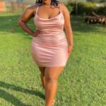Stella Sugar Mummy in Kikuyu Needs a Sweet Young Man for Long-Term Love