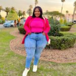Faith a Sugar Mummy from Riverside Estate Seeking a Loving and Adventurous Sugarboy