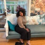 Monica a Single Sugar Mummy on Ngong Road Seeking a Fun and Mature Companion
