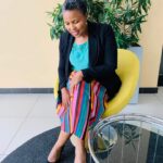 Stella Single S.mum from Mombasa Looking for a Young and Mature Hookup Partner