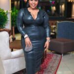 Lizz a sugar mommy from Muthaiga Seeking a Mature and Humble Companion
