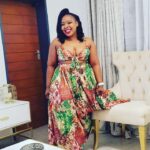 Naomi Sugarmummy from Kileleshwa Searching for a Kind-Hearted Partner
