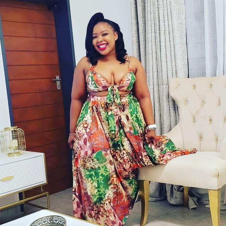 Naomi Sugarmummy from Kileleshwa Searching for a Kind-Hearted Partner