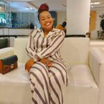 Nancy Sugarmummy from Nairobi Seeking a Vibrant and Trustworthy Gentleman