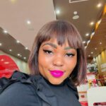 34-Year-Old Successful Lady Seeking a Younger, Energetic Guy for Relationship