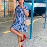 Gladys, 29-Year-Old Nursing Student in Nanyuki Seeking a Sugar Daddy for Financial Support