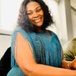 Monica, a Charming Sugarmummy from Naivasha, Nakuru County, Seeking a Loyal Sugar Boy