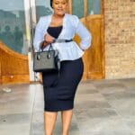 Anne, a Warm-Hearted Sugarmummy from Eldoret, Looking for a Fun and Charming Sugar Boy