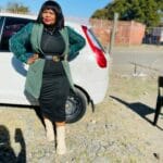 Jacqueline, a 44-Year-Old Sugarmummy in Utawala, Seeking a Decent Young Guy for a Discreet Relationship
